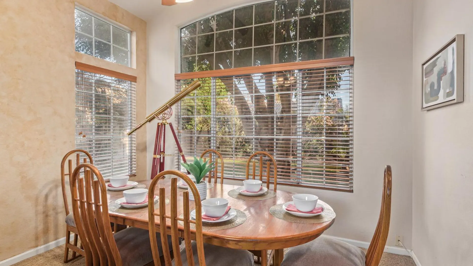 Casa vacanze Family Fun In Ahwatukee Phoenix