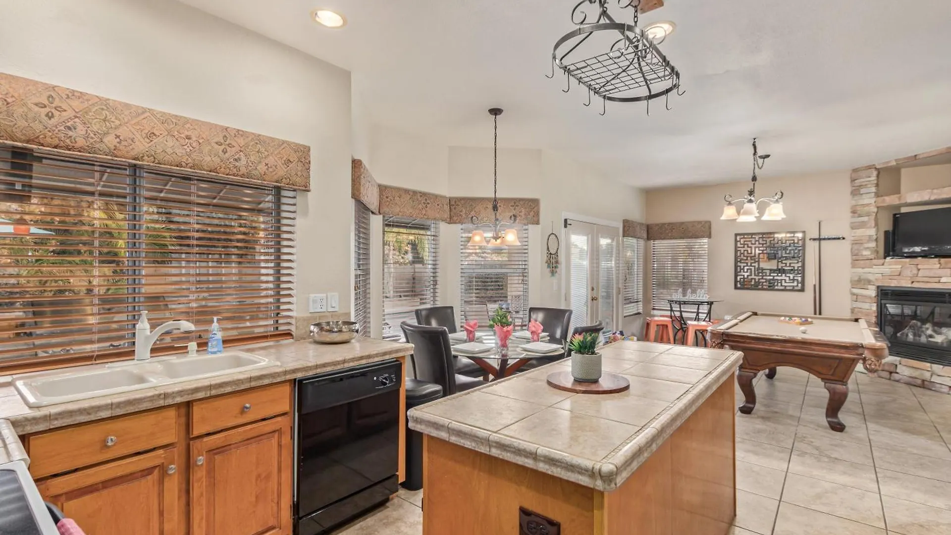Family Fun In Ahwatukee Phoenix Casa vacanze