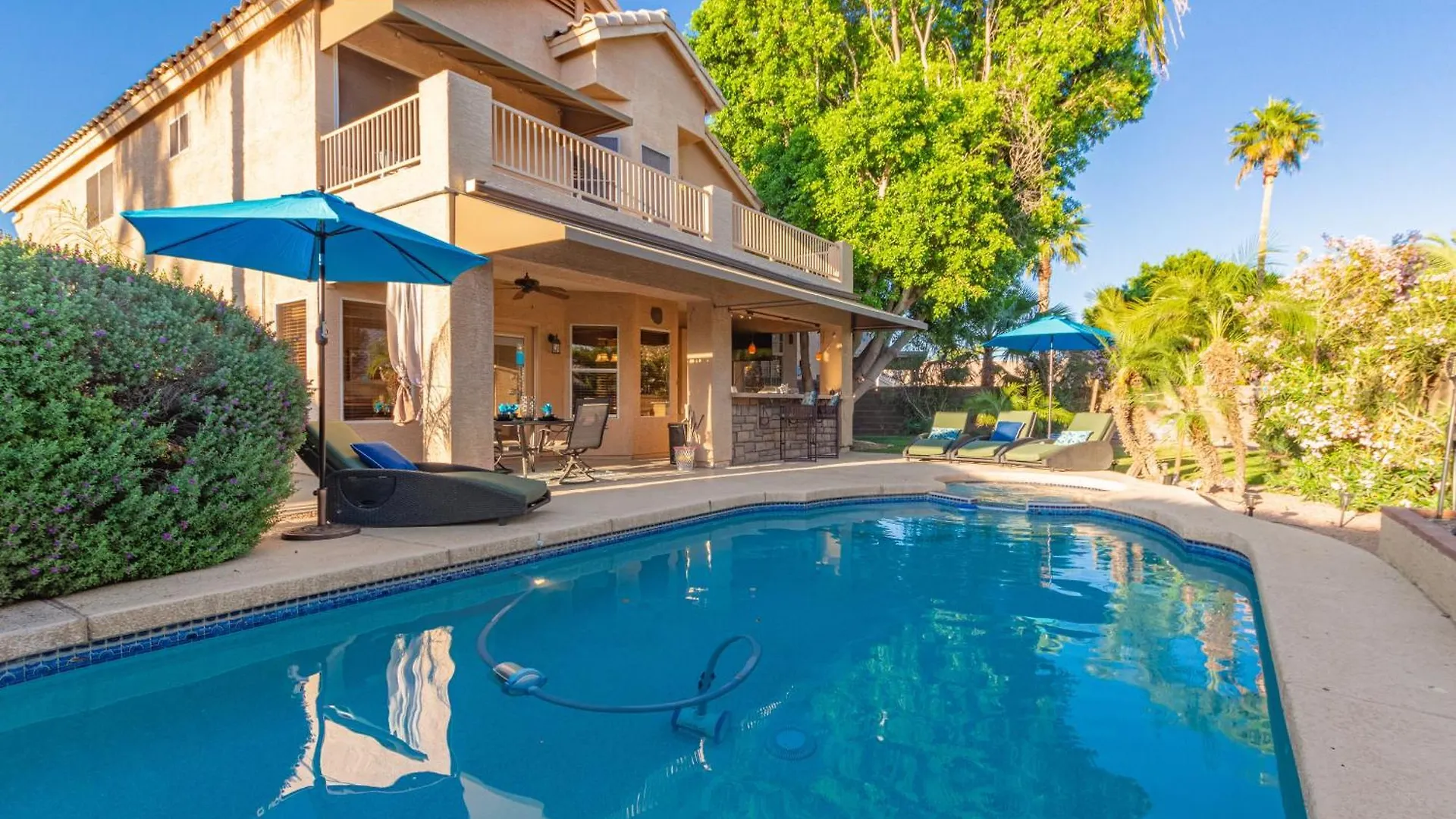 Family Fun In Ahwatukee Phoenix Casa vacanze