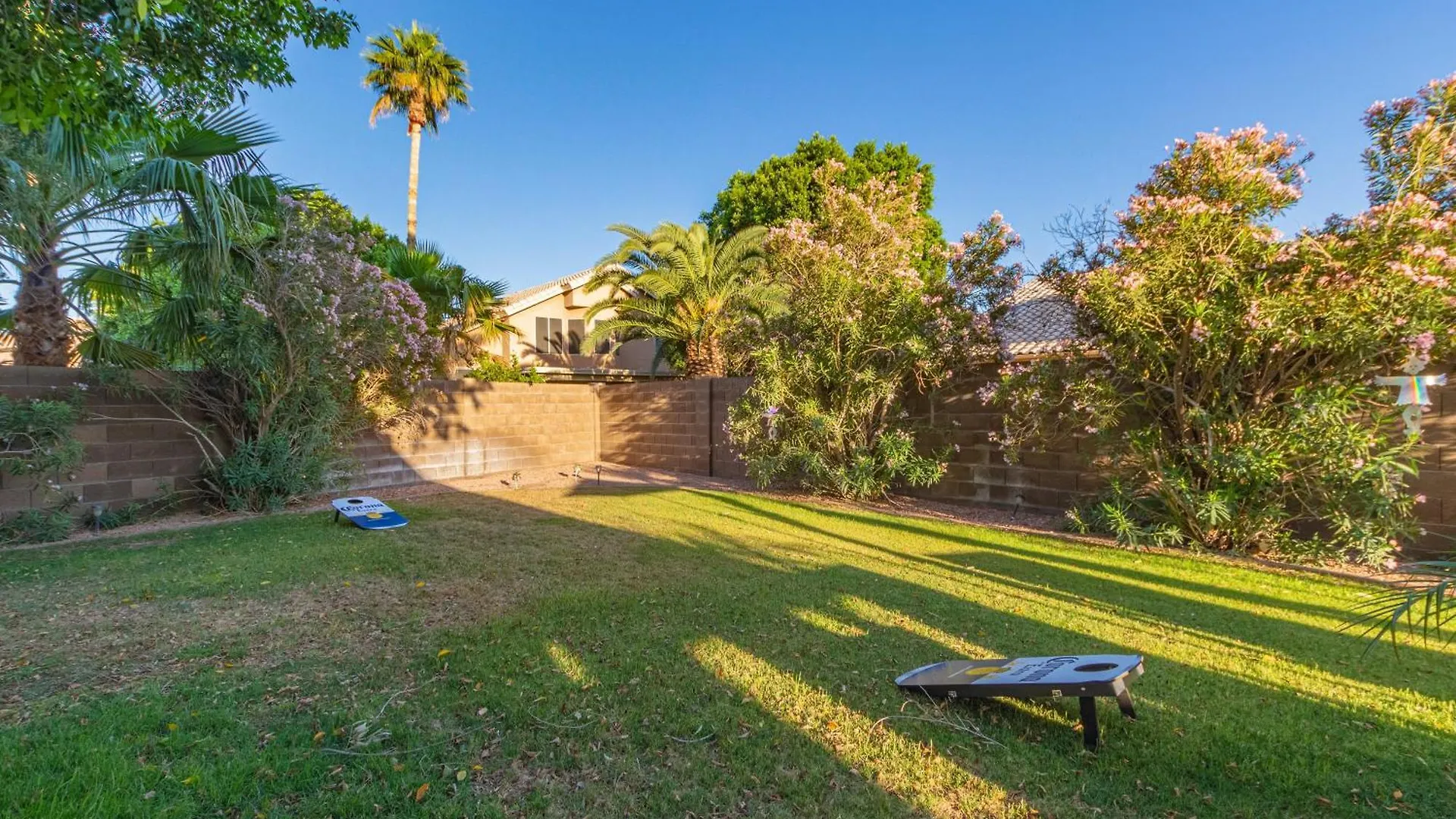 Family Fun In Ahwatukee Phoenix Casa vacanze