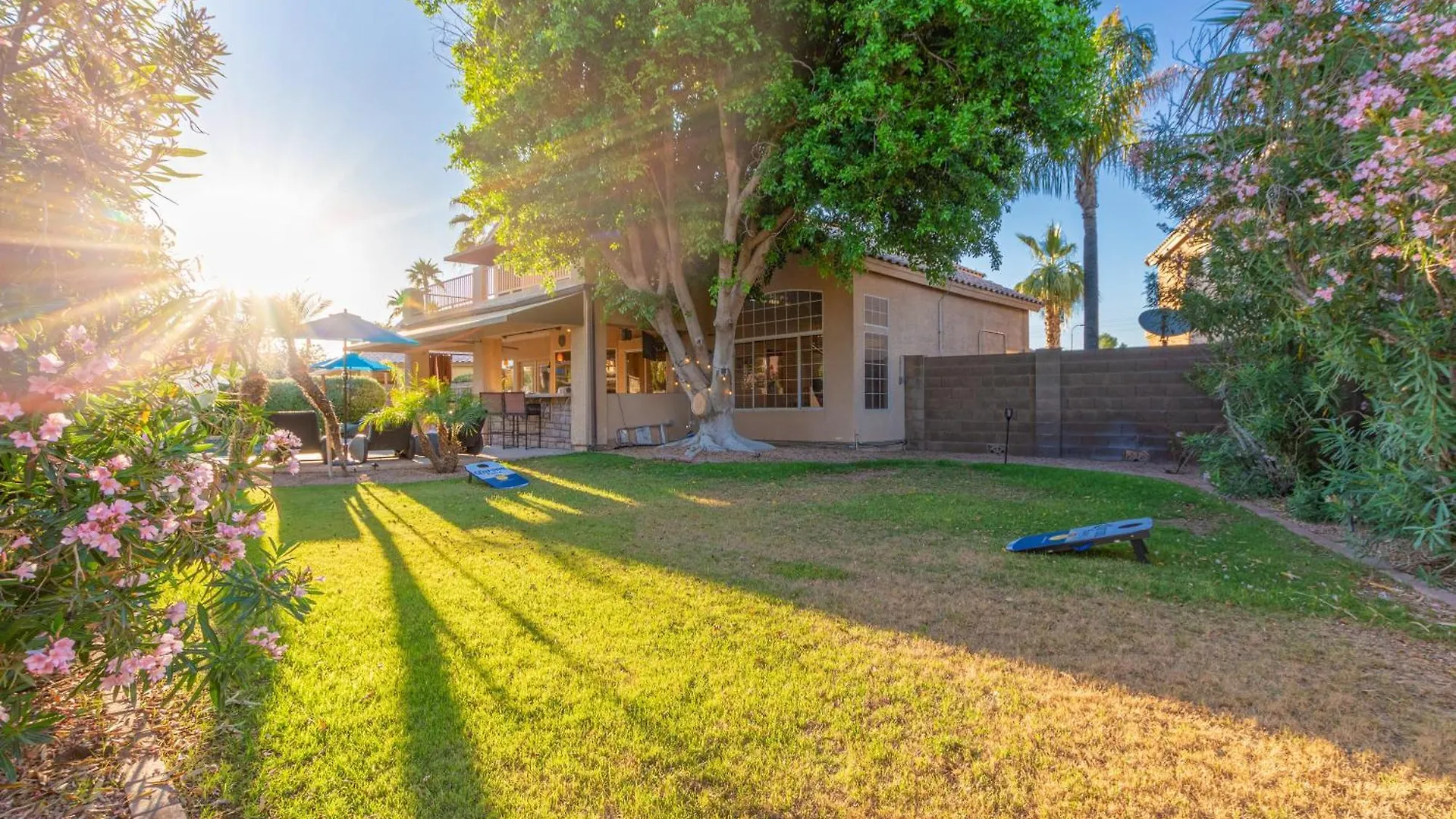 Family Fun In Ahwatukee Phoenix