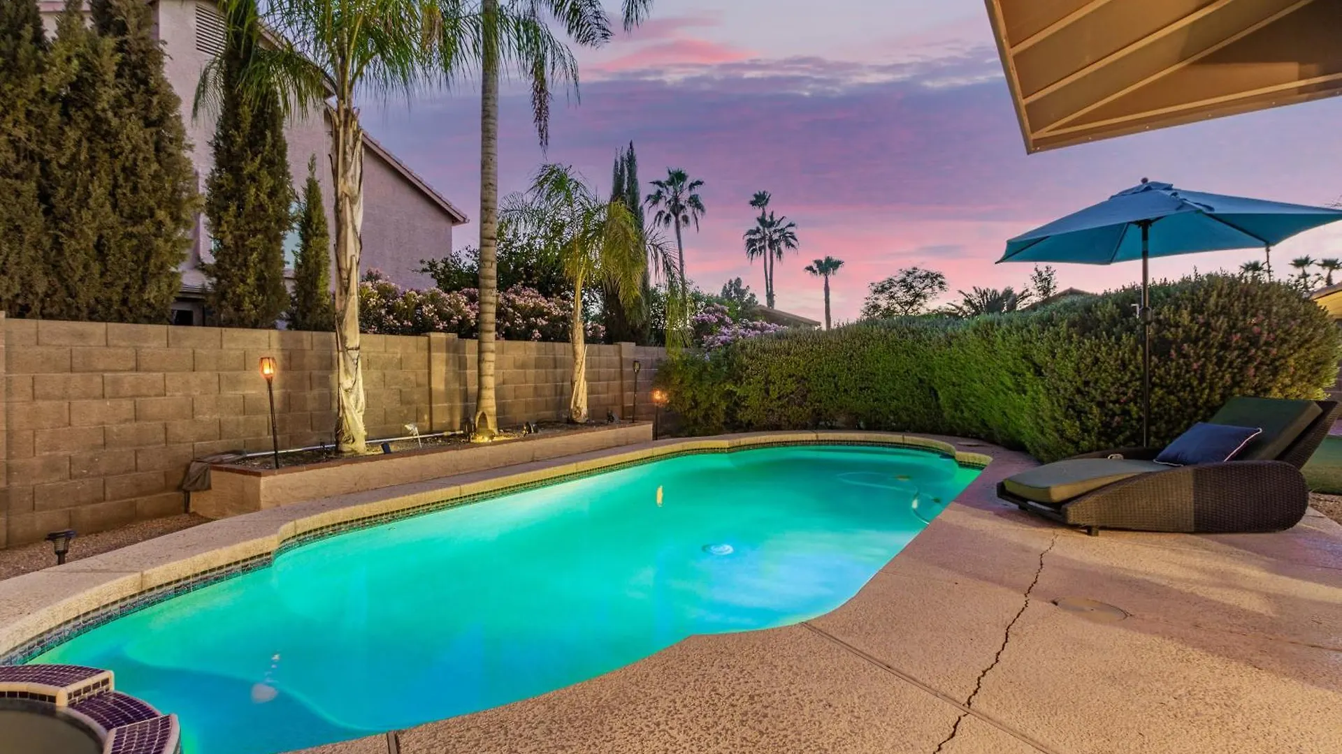 Family Fun In Ahwatukee Phoenix