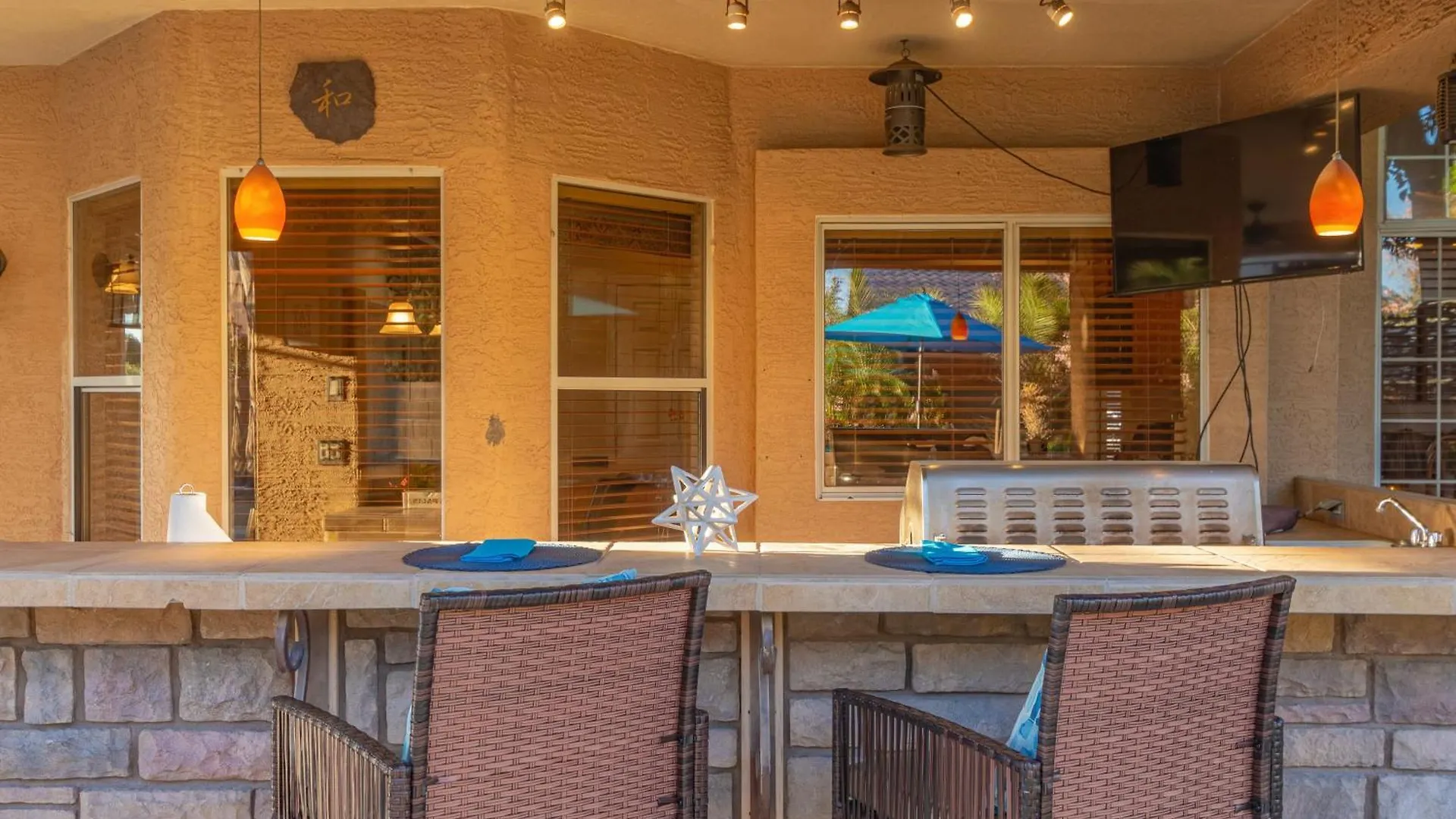 Casa vacanze Family Fun In Ahwatukee Phoenix Stati Uniti