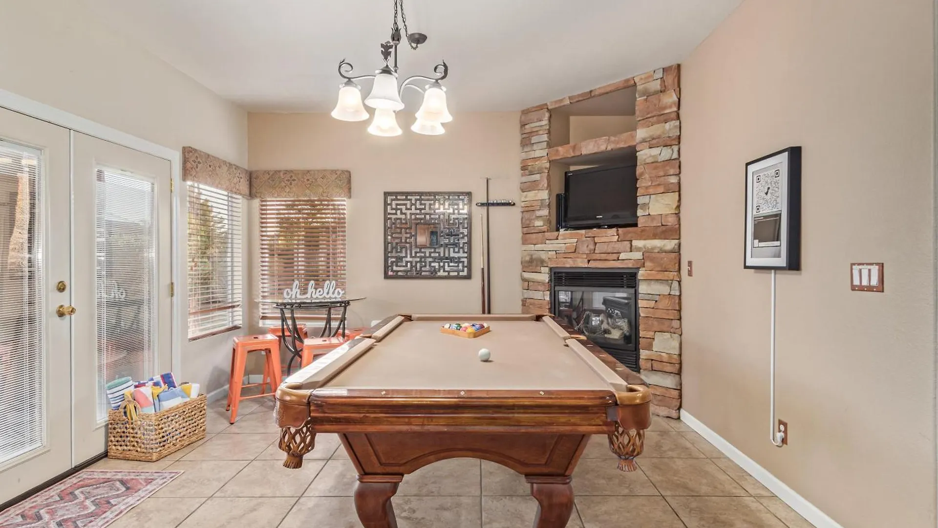 Casa vacanze Family Fun In Ahwatukee Phoenix