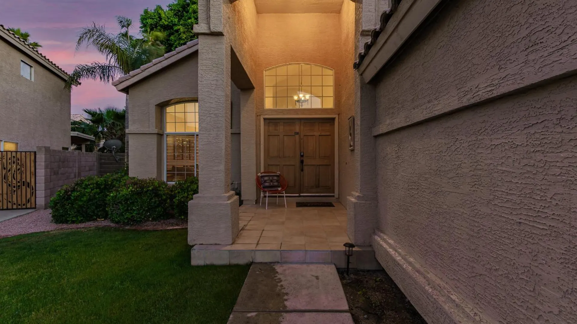 Casa vacanze Family Fun In Ahwatukee Phoenix