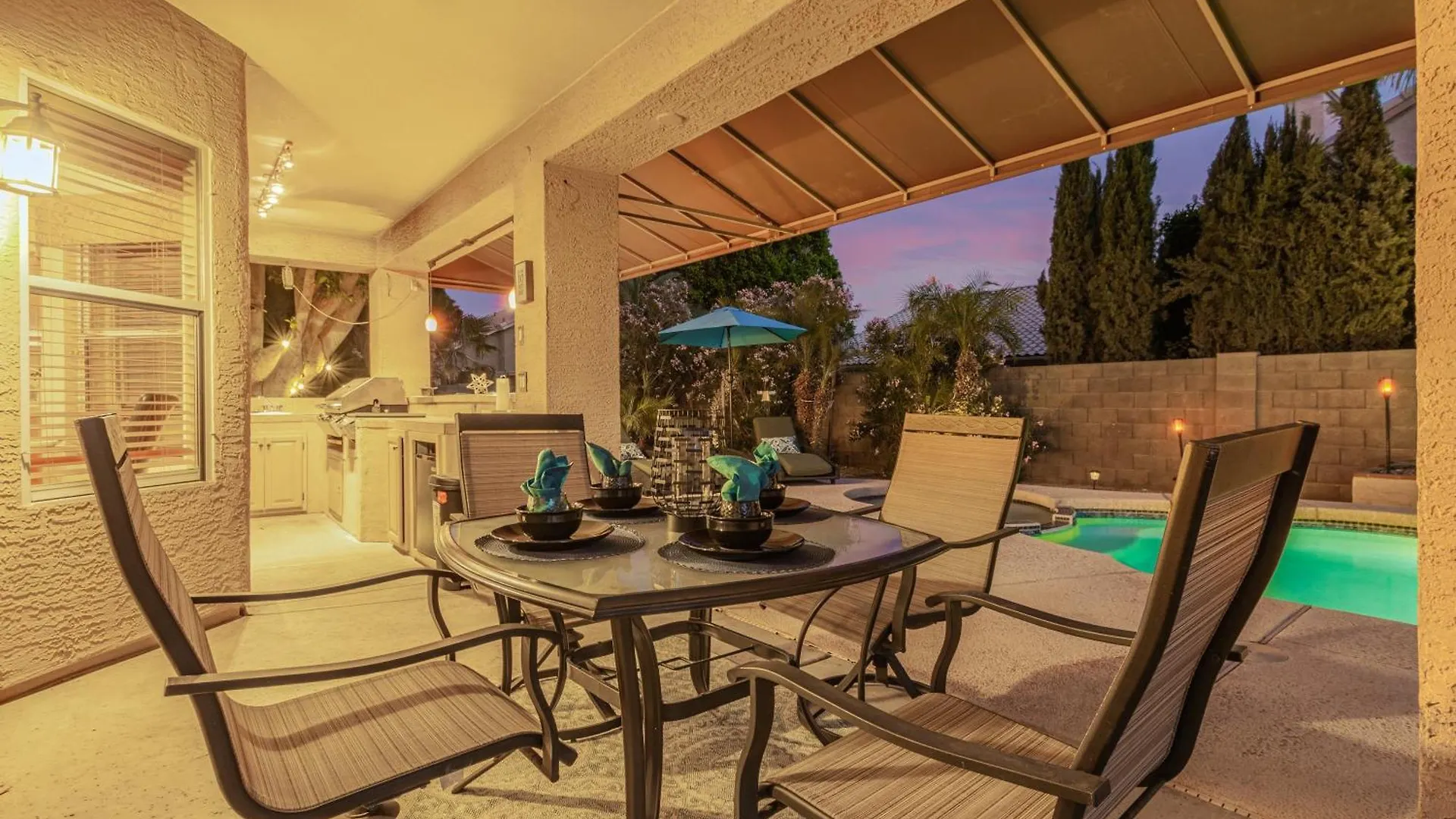 Family Fun In Ahwatukee Phoenix 0*,