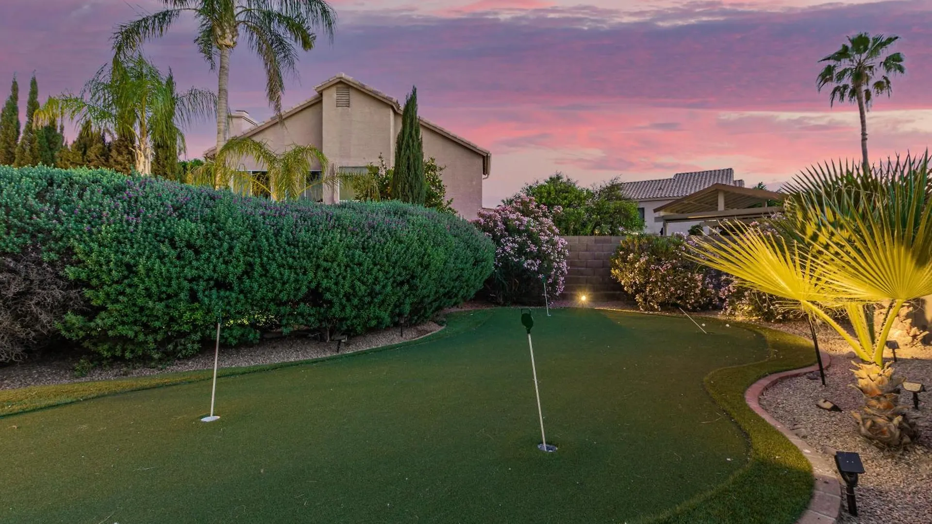 Casa vacanze Family Fun In Ahwatukee Phoenix