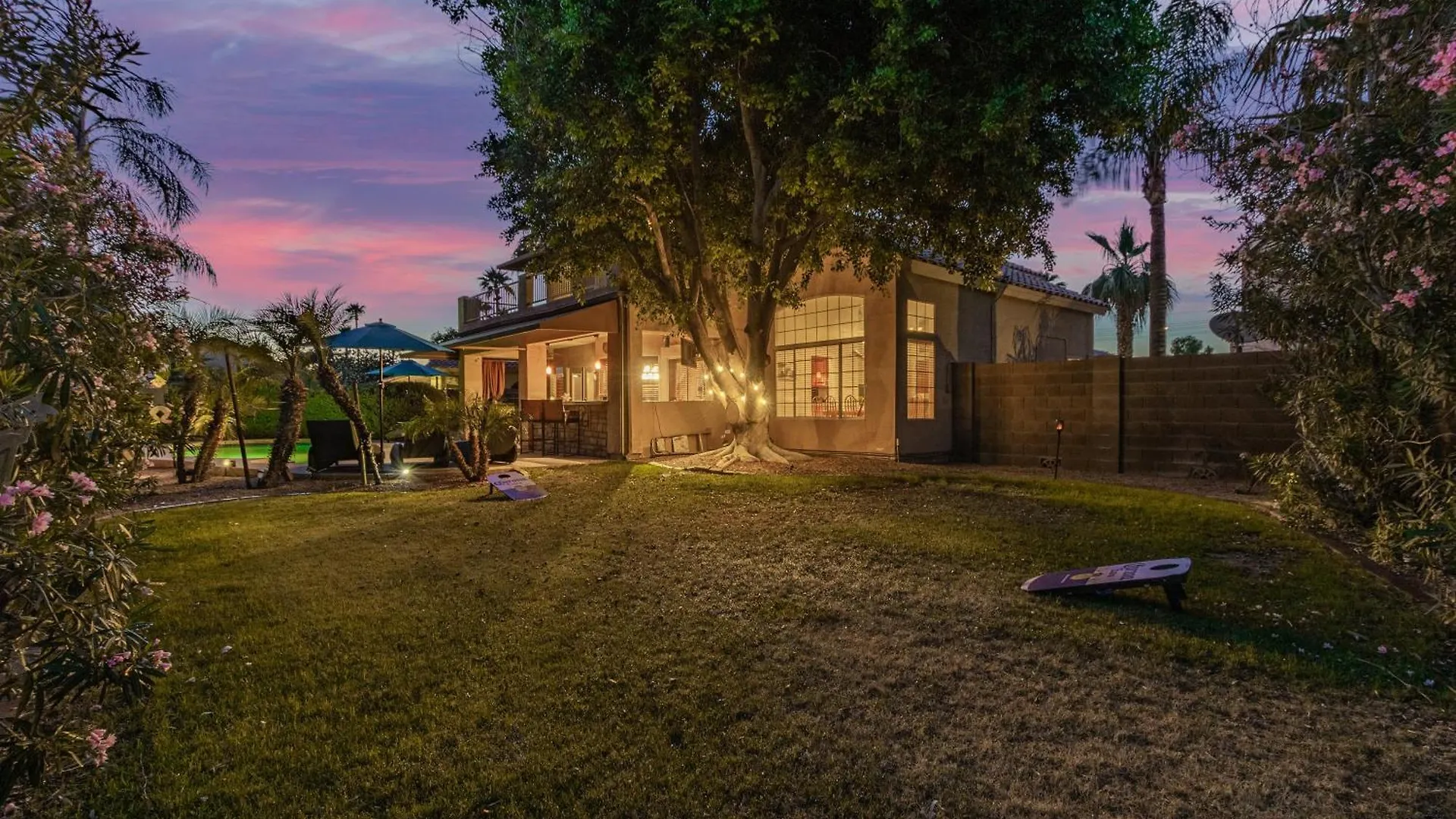 Casa vacanze Family Fun In Ahwatukee Phoenix Stati Uniti